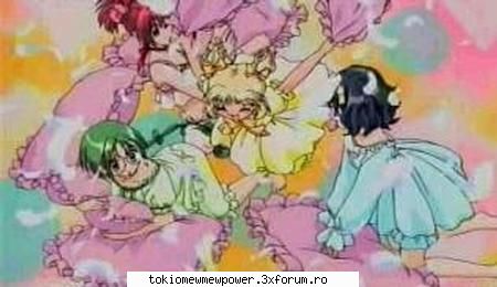 Hy ! - Corina44 - Poze cu Mew mew power