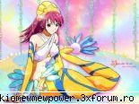 Kaleido - Corina44 - Va  place Kaleido Star ???
