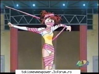Mew mew - Stiam si eu asta !!!!!!!!! - De ce va place Mew mew power ?