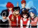 Yu Yu Hakusho - Pai sincer,nu stiu cum este desenul ca sa imi - Va place Yu Yu Hakusho ??